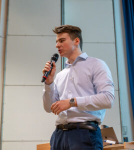 Fabian Behrens